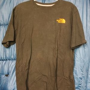 The North Face Never Stop Exploring T Shirt